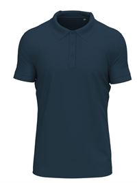 POLO CLIVE con ELASTAN